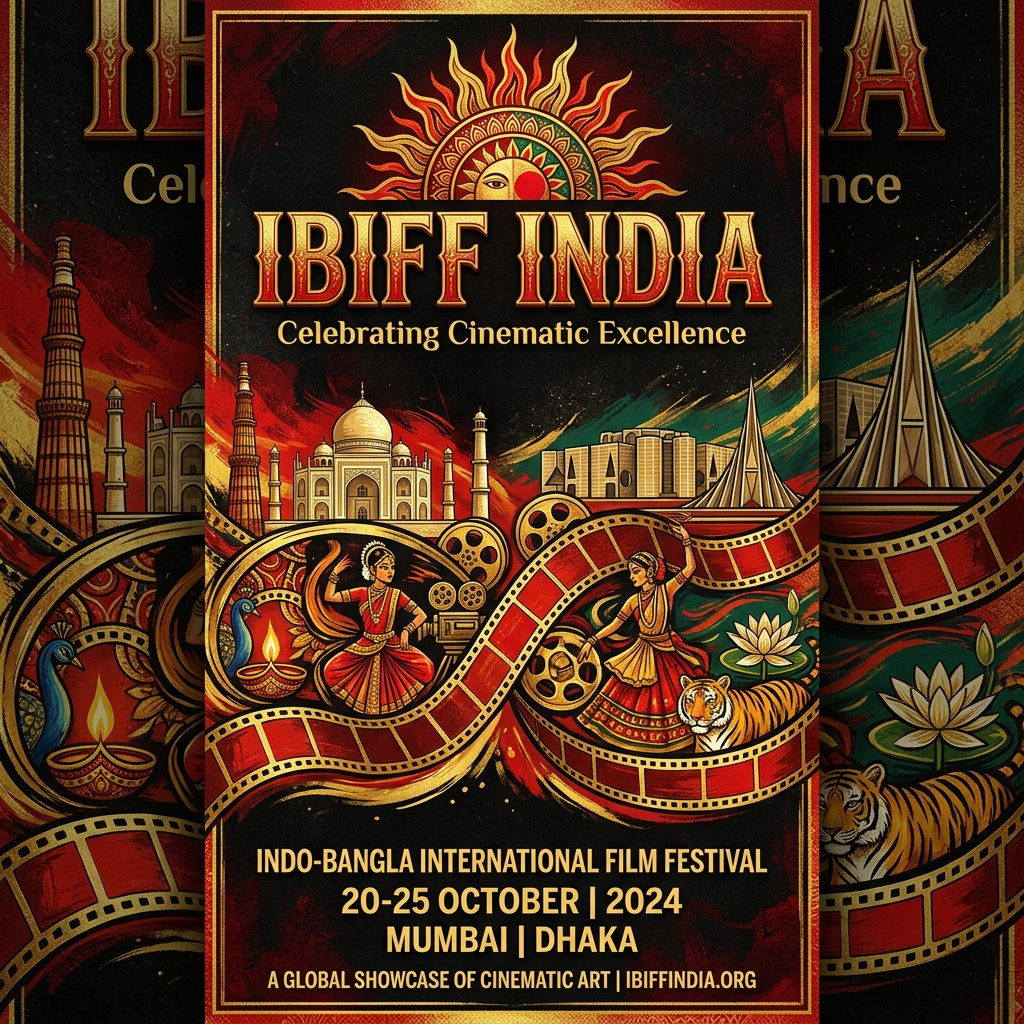 Festival Poster
